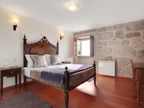 Hostal Quinta Do B�rrio - Manor Guest House