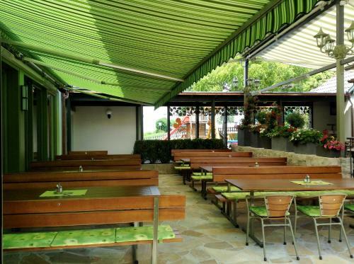 1a Landhotel Schicklberg