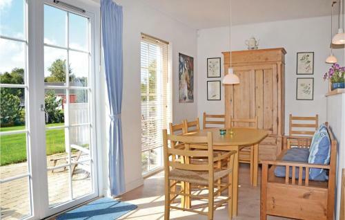 Holiday Home Br�nsholmvej Vejby III