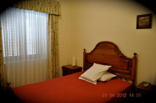 Bed & Breakfast Rio Homem