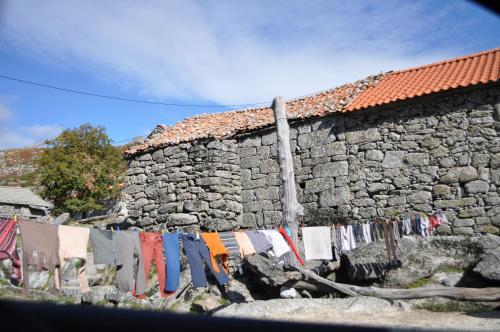 Bed & Breakfast Rio Homem