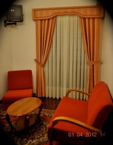 Bed & Breakfast Rio Homem