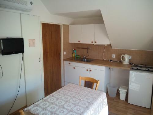 Apartamento Penzion Arco