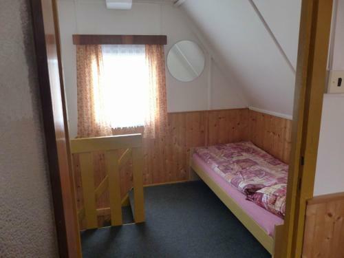 Albergue Chaty Vyso?ina