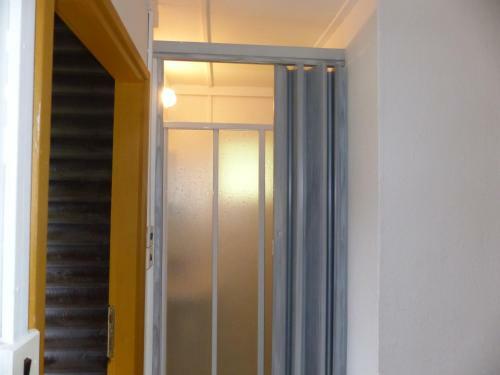 Albergue Chaty Vyso?ina