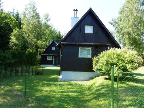 Albergue Chaty Vyso?ina