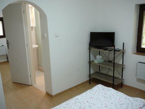 Lodge Chaloupka V Podyj� - Podmol�