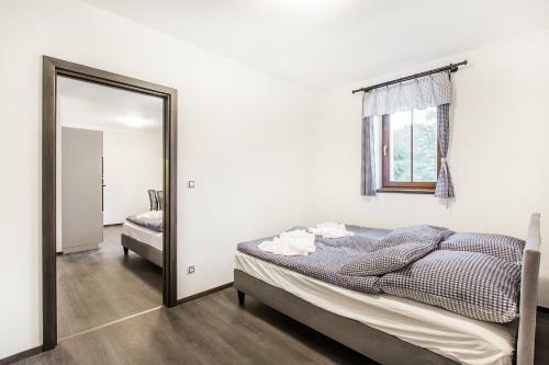 Apartm�ny Nov� Sala?