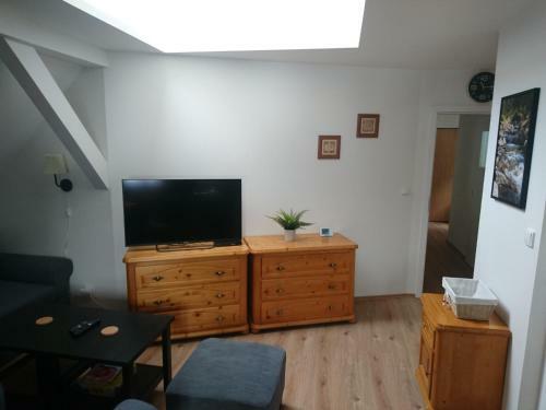 Apartamento Ubytovani U Javoru 232/8