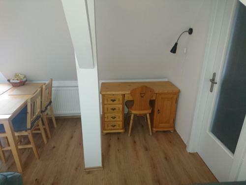 Apartamento Ubytovani U Javoru 232/8