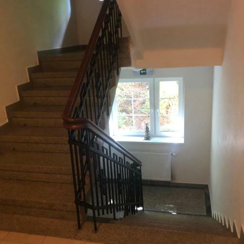 Apartamento Pec Pod Sn??kou-za Horskou Slu?bou