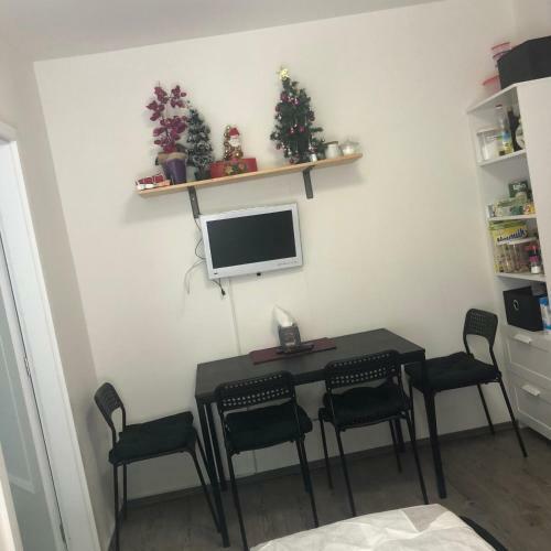 Apartamento Pec Pod Sn??kou-za Horskou Slu?bou