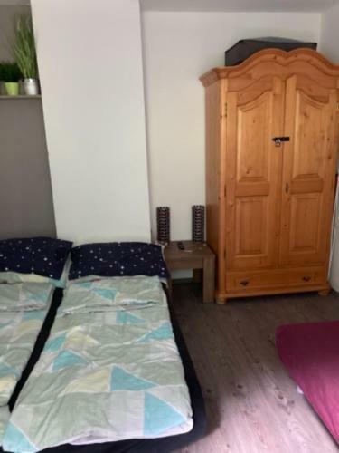 Apartamento Pec Pod Sn??kou-za Horskou Slu?bou