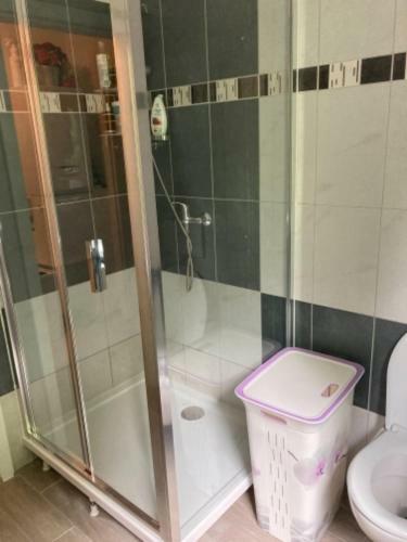 Apartamento Pec Pod Sn??kou-za Horskou Slu?bou
