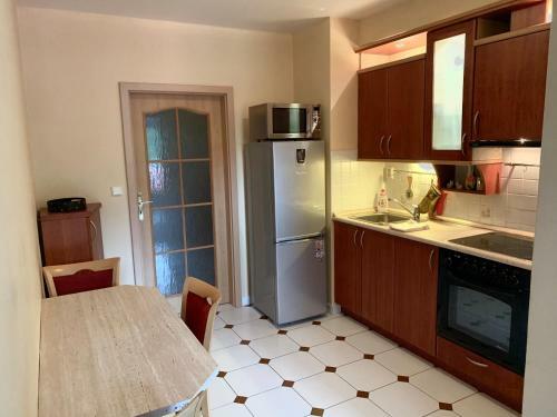 Apartamento Ubytov�n� V Soukrom� V Srdci Pece Pod Sn??kou