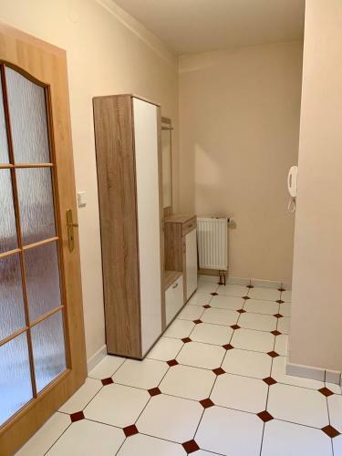 Apartamento Ubytov�n� V Soukrom� V Srdci Pece Pod Sn??kou