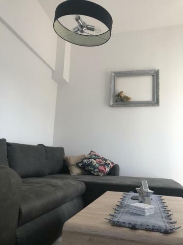 Apartman Harmonia Pod?brady