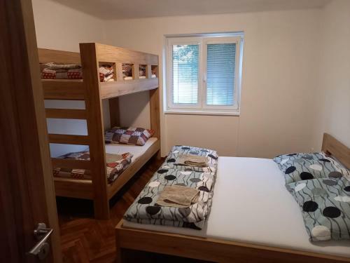 Apartm�n Mat?j