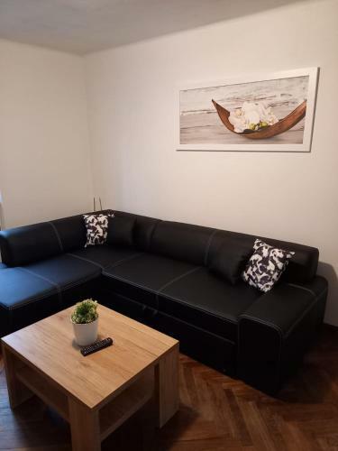 Apartm�n Mat?j