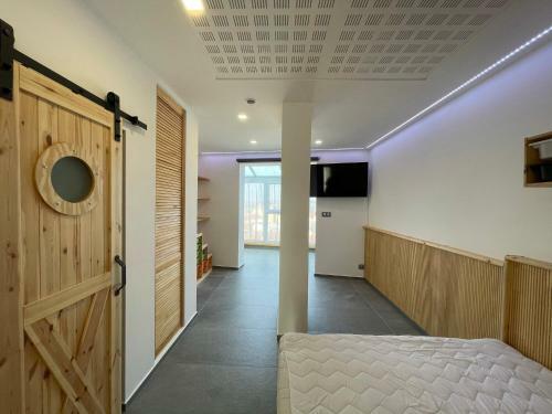 Magic Apartment Centre Mezonet
