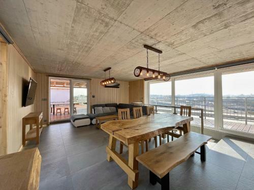 Magic Apartment Centre Mezonet