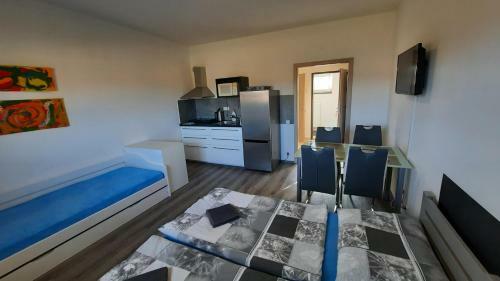 Hostal Penzion U Vody