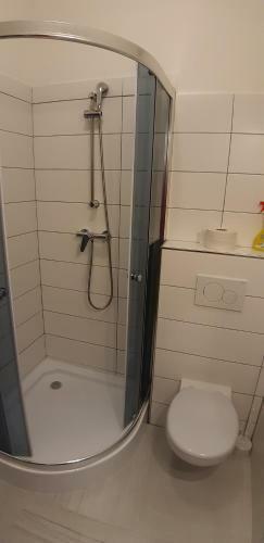 Hostal Penzion U Vody
