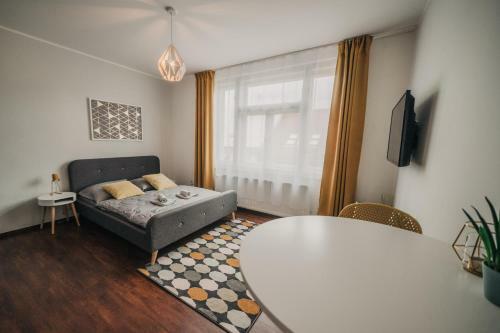 Apartamento Cozy Studio, 400m From The Square