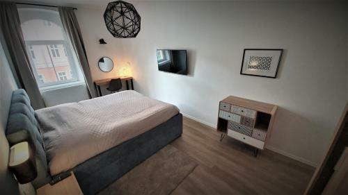 Jacob�s Apartement