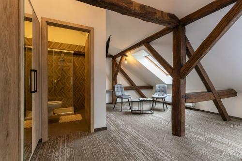 Apartsee Wellness Plze?