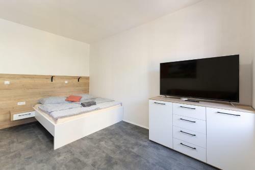 Apartsee Wellness Plze?