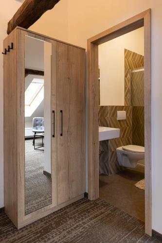 Apartsee Wellness Plze?