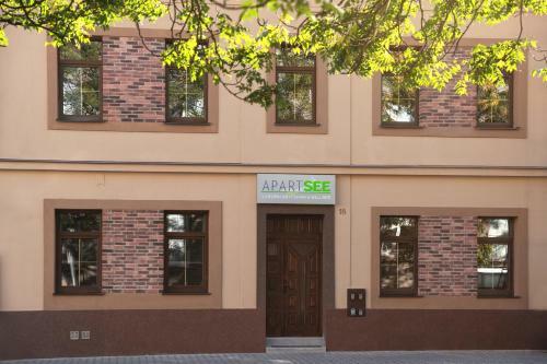 Apartsee Wellness Plze?
