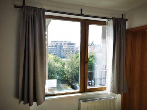 Apartm�n Ml�nsk� Strouha