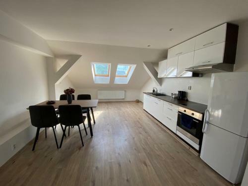 Apartm�ny ?ern� Tulip�n #5