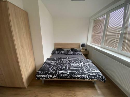 Apartm�ny ?ern� Tulip�n #5