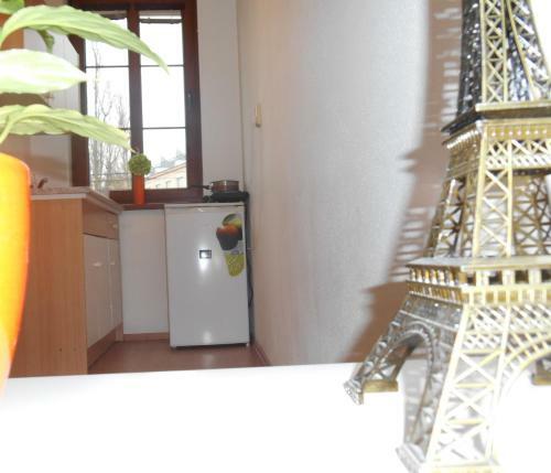 Hostal Penzion V Zat�?ce