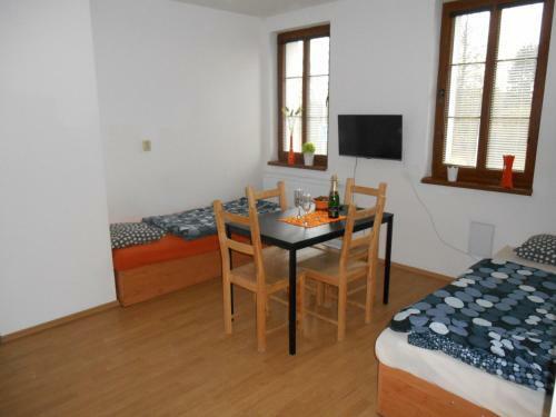 Hostal Penzion V Zat�?ce