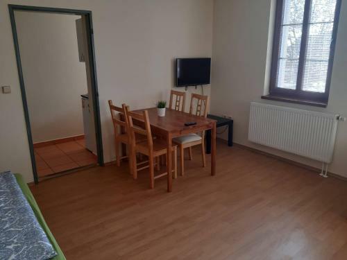 Hostal Penzion V Zat�?ce