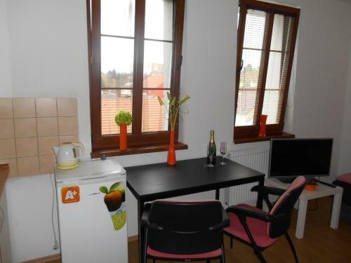 Hostal Penzion V Zat�?ce