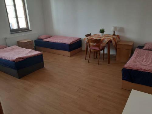 Hostal Penzion V Zat�?ce