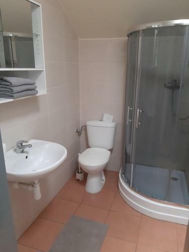 Hostal Penzion V Zat�?ce