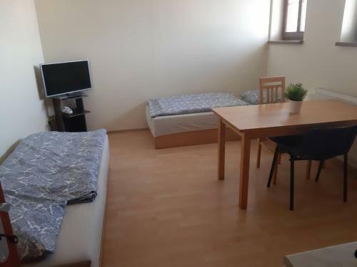 Hostal Penzion V Zat�?ce
