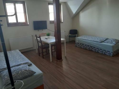 Hostal Penzion V Zat�?ce