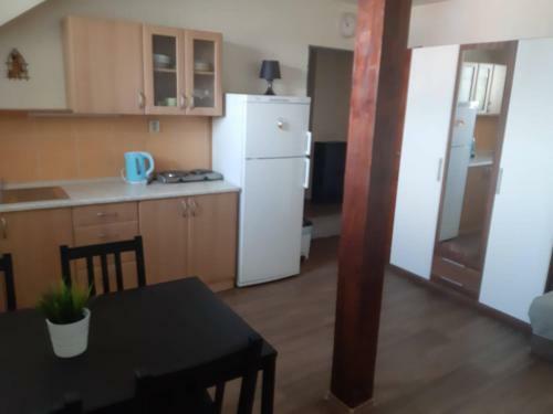 Hostal Penzion V Zat�?ce