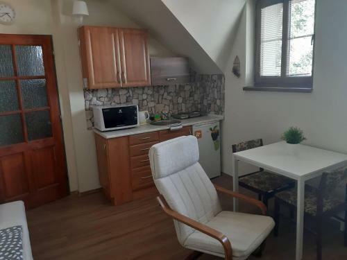 Hostal Penzion V Zat�?ce