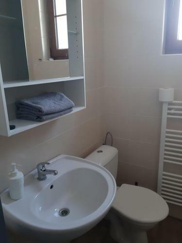 Hostal Penzion V Zat�?ce