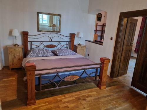 Apartm�ny Vila Lucia #3
