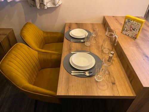 Apartm�n Champion II