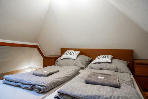 Apartm�ny V Ml�nsk� Strouze